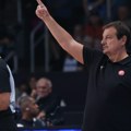 Ataman u svom stilu posle plasmana u finale: "Ovo nam nije dovoljno! Možda njega sad bude zvao neko iz NBA..."