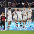 Prva pobeda aspirindžija sa novim trenerom: Leverkuzen na svom terenu pobedio Ajntraht u Bundesligi