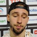 Franc Vagner posle zlata na Eurobasketu: "Izaći ćemo kao tim! Ne zanima me šta pričaju ljudi spolja"
