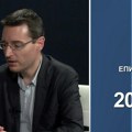 O situaciji u gradskoj kasi u Epicentru