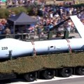 На паради први пут приказани израелски ракетни систем ПУЛС и дрон Хермес