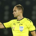 Minaković bio "neprimetan" na 177. večitom derbiju! Objavljena analiza suđenja, grešaka nije bilo