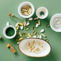 Uzimanjem ovih vitamina ojačaćete imunitet ali i ubrzati mršavljenje