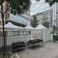 Ćacilend se proširio i na Takovsku ulicu u centru Beograda
