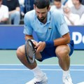 Analiza Novakovog žreba u Šangaju: Đoković u paklu kroji novi plan, da li gađa još jedan rekord Federera?