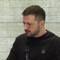 "Iskreno saučešće..." Zelenskom stigle loše vesti (foto)