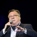 "Treba slaviti život jer se gasi začas": Ovako je Bešlić govorio o jezivoj tragediji koja mu se dogodila