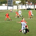 Sremska fudbalska liga Rumljani preslišali goste iz Ašanje