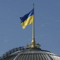 Ukrajinski parlament odbio inicijativu za nominaciju Trampa za Nobela
