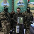 Izrael i Hamas razmenili spiskove zatvorenika: U četvrtak potpis sporazuma o oslobađanju talaca i prekidu vatre u Gazi