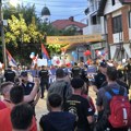 I ove subote dva skupa u Zaječaru: Građani protiv blokada kod Pozorišta, mladi, studenti i opozicija na Trg Nikole Pašića