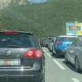 Novi sistem ulaska u EU od danas, otisci prstiju i fotografisanje na granici