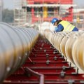 Uvoz LNG-a u Njemačku dosegao rekordnu razinu