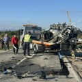 Poznati svi detalji jezive nesreće kod Čačka; Oglasio se MUP FOTO