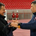 Милојевић: Част ми је што се помињем у трци за селектора