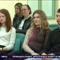 Уручене спендије средњошколцима из Сремских Карловаца