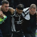 ''Спортске'' незванично сазнају - Карликова повреда јесте за бригу