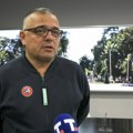 Nedimović: Još dva pacijenta otpuštena na kućno lečenje, ostali u stabilnom stanju