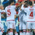 (Uživo) Crvena Zvezda u Bragi traži prvu pobedu: Poznati sastavi, Veljković na klupi