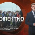 N1 Direktno u 20h: Korak po korak ka nadi?