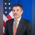 Стивен Фејгин именован за цивилног шефа центра који ради на примени примирја у Гази