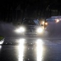 Beograd na udaru žestokih pljuskova: Hitno se oglasio RHMZ, poznato kada počinje nevreme