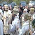 Obeleženo 850 godina od rođenja Svetog Save