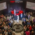 TEDxBelgrade konferencija održana u Beogradu nakon skoro decenije pauze