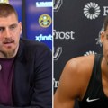"Biram Vembanjamu, evo i zašto": Bivšeg NBA igrača pitali ko je bolji, nije ni razmišljao o Jokiću
