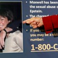 Ministarstvo pravde SAD objaviće dokumente o Epstinu u roku od 30 dana