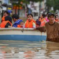 Katastrofalne poplave u Vijetnamu: Najmanje 90 mrtvih za nedelju dana