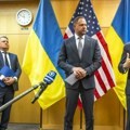 SAD i Ukrajina usaglasile ažuriranu verziju mirovnog plana: Da li je prihvatljiv za Kremlj?