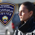 Džejla Ramović privedena u Severnoj Makedoniji: Policija upala u lokal, podnete prijave protiv pevačice i benda - evo šta se…