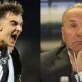 Rasim Ljajić otkrio kakve su šanse da Jovan Milošević ostane u Partizanu: "On i agent žele to, a Štutgart..."