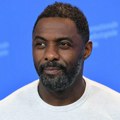 Idris Elba odlikovan titulom viteza: Ukazana mu čast na listi novogodišnjih počasti u Velikoj Britaniji