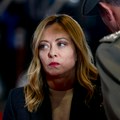 Meloni nazvala "greškom" Trampove najavljene carine