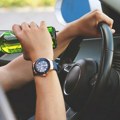 Vikend pod dejstvom alkohola: 15 vozača isključeno iz saobraćaja, policija u Zrenjaninu otkrila 474 prekršaja Saopštenje…