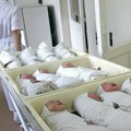 Najmanje beba u poslednjih 5 godina u Srbiji
