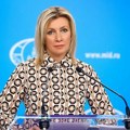 Zaharova: Atentat na ruskog generala pokušaj da se spreče pregovori o Ukrajini