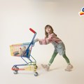 Kada pitanje „Koliko košta proizvod?“ postane mala igra: Šta su otkrili prolaznici ispred dm-a