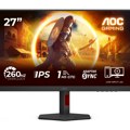 Početni model postaje brži: AGON by AOC donosi 260 Hz u G4 seriju