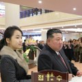 Rivalstvo u porodici lidera Severne Koreje: Vlast žele i Kimova sestra i ćerka