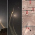 Iran gađao sve američke baze na Bliskom istoku
