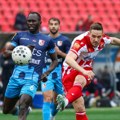 Zvezda raspršila nišku bajku: Šampion pokazao Radničkom ko je gazda srpskog fudbala (video)
