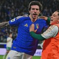 "Grazie Tonali", kliče cela Italija, takozvano Kosovo na korak do Mundijala