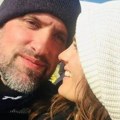 Slavna holivudska glumica se udala za beskućnika: Srboljub opčinio Srpkinju, smotao je na prvu, a da ga vidite sad!