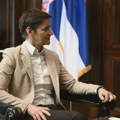 Brnabić: Đokić gradi političku karijeru na leđima Univerziteta u Beogradu