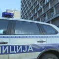 Policija zaustavljala vozača „Micubišija“, on pokušao da pobegne