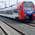Voz iskočio iz šina nekoliko minuta nakon napuštanja stanice u Subotici