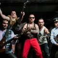 Čuveni pank-folk bend „Brkovi“ posle dve godine ponovo u Nišu